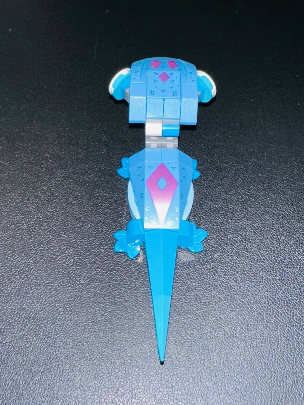 Lego disney frozen